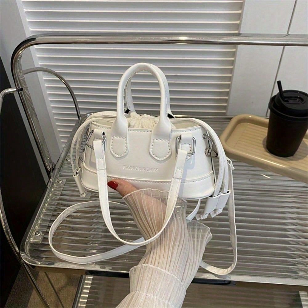 Cute Mini Crossbody & Top Handle Bag for Women