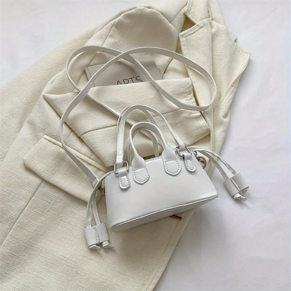 Cute Mini Crossbody & Top Handle Bag for Women