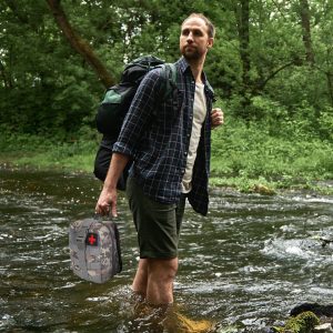 125-in-1 Professional Survival Kit