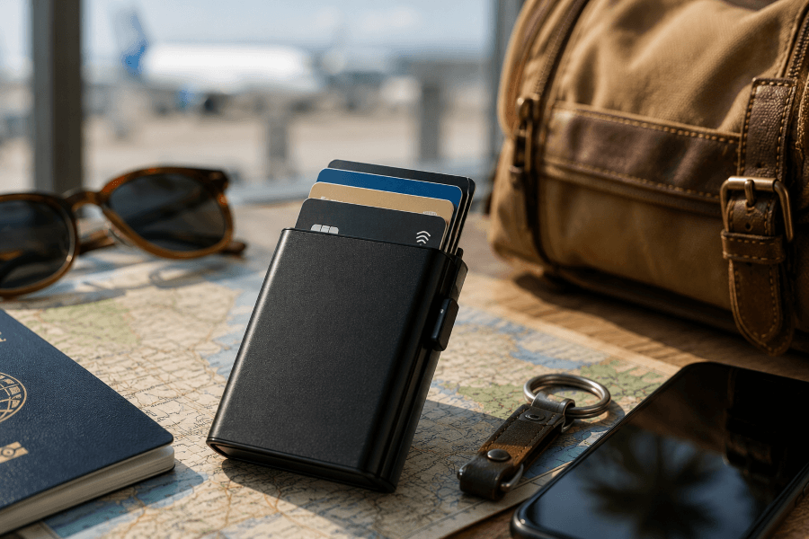 productivity tips for travelers