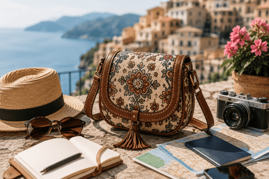 productivity tips for travelers