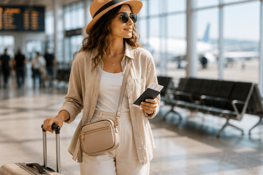 productivity tips for travelers