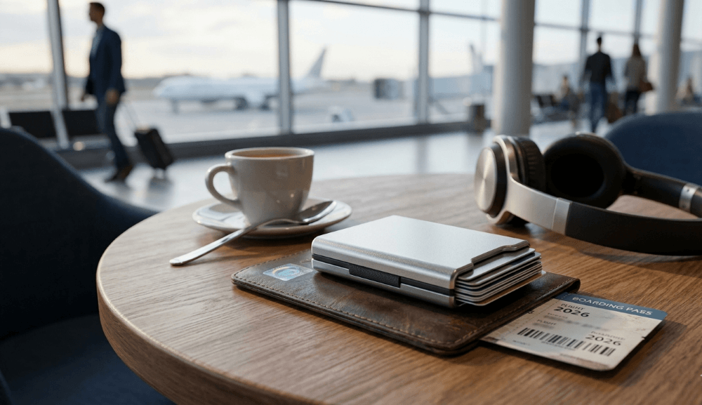 productivity tips for travelers